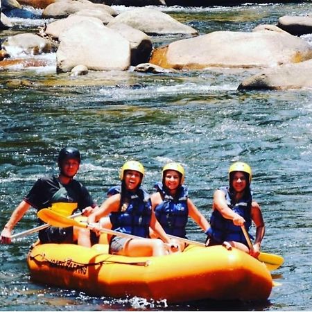 Chacara Rio Cachoeira Antonina Ngoại thất bức ảnh