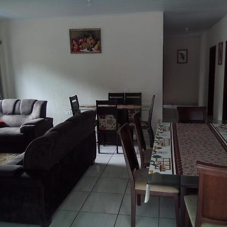 Chacara Rio Cachoeira Antonina Ngoại thất bức ảnh