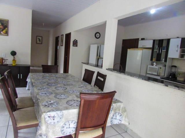 Chacara Rio Cachoeira Antonina Ngoại thất bức ảnh