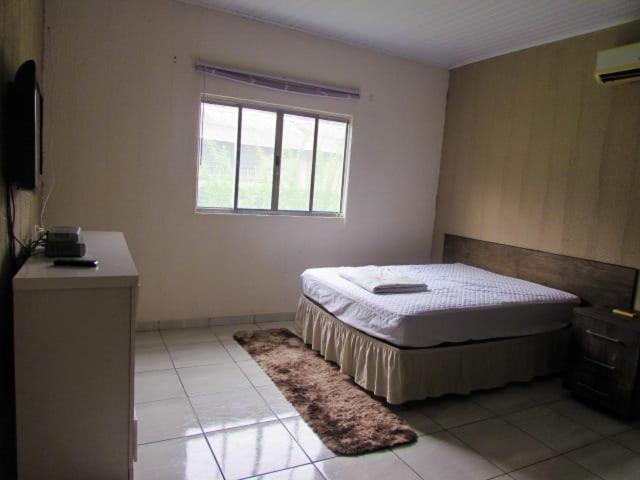 Chacara Rio Cachoeira Antonina Ngoại thất bức ảnh