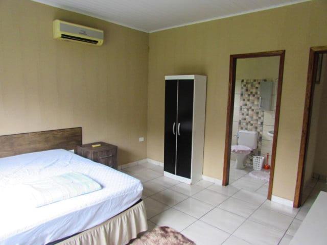 Chacara Rio Cachoeira Antonina Ngoại thất bức ảnh