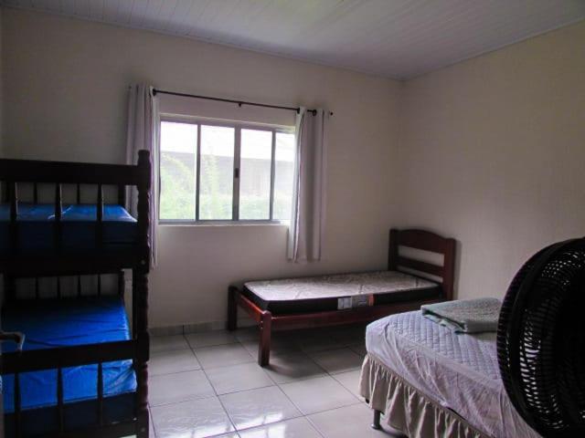 Chacara Rio Cachoeira Antonina Phòng bức ảnh