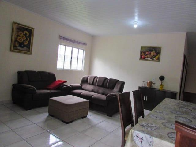 Chacara Rio Cachoeira Antonina Phòng bức ảnh